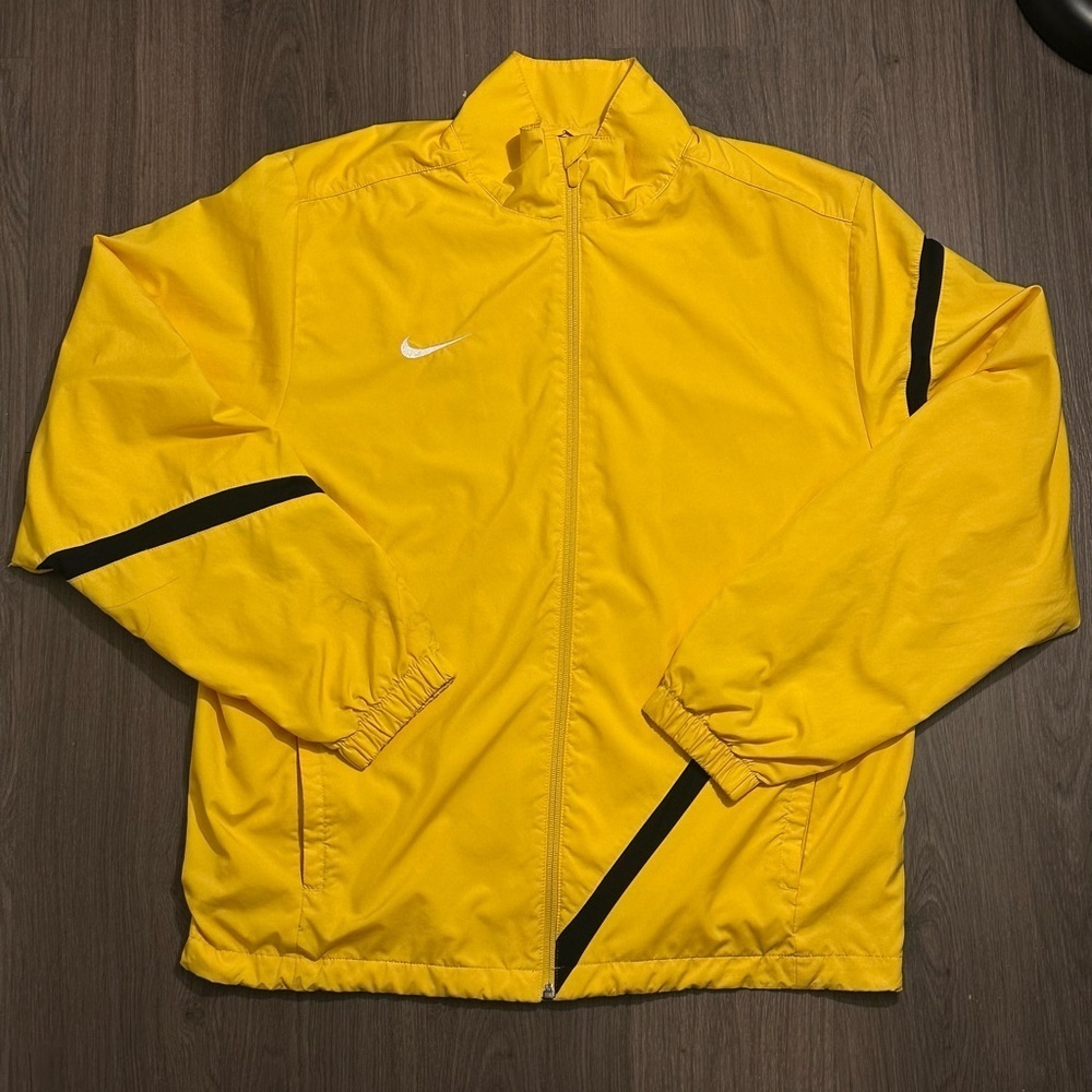 Nike Windbreaker Jacket